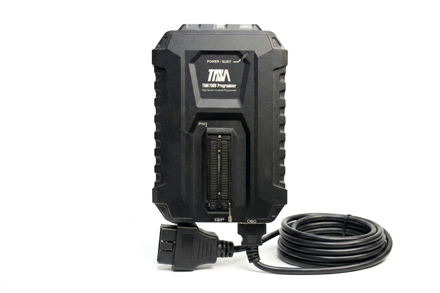 پروگرامر TNM7000 خودرویی